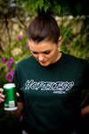 Hopeless Tee (Pine Green)